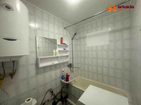 квартира за адресою Олександра Довженка вул., 22-А