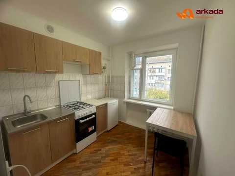 квартира за адресою Олександра Довженка вул., 22-А
