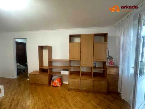 квартира за адресою Олександра Довженка вул., 22-А