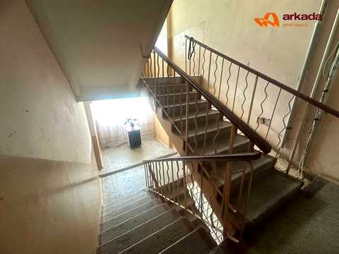 квартира за адресою Олександра Довженка вул., 22-А