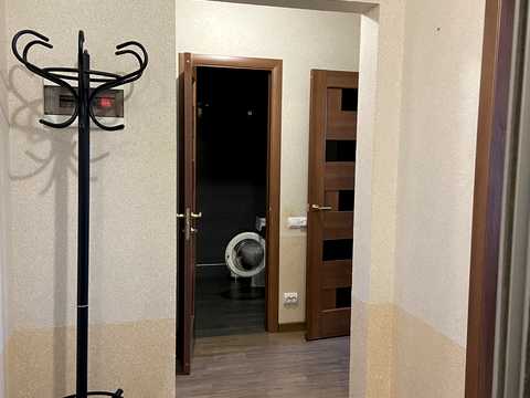 квартира по адресу Михаила Донца ул., 2-Б