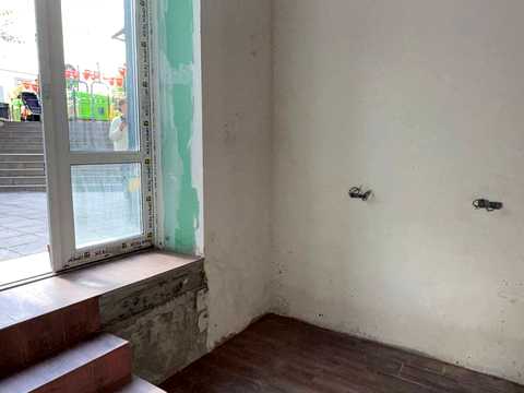 комерційна за адресою Григорія Сковороди вул., 11/3