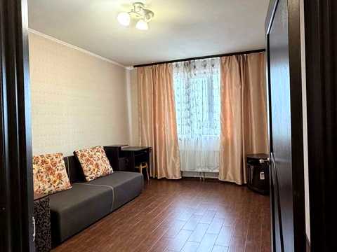 квартира по адресу Салтовское шоссе, 264н
