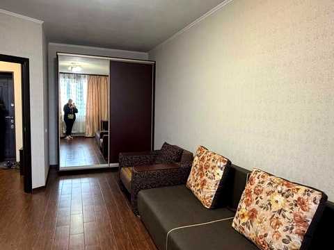 квартира по адресу Салтовское шоссе, 264н