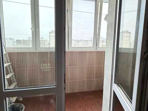 квартира по адресу Салтовское шоссе, 264н