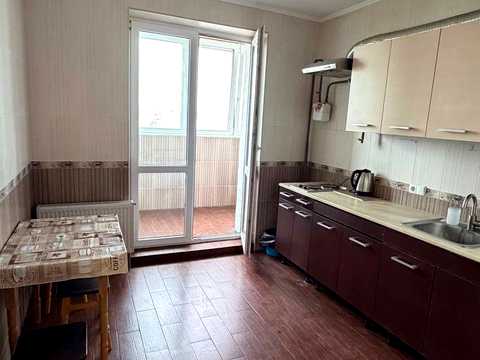 квартира по адресу Салтовское шоссе, 264н