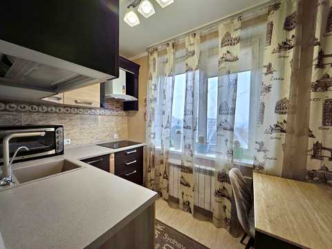 квартира за адресою Перемоги просп., 72