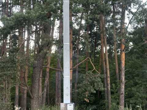 ділянка за адресою Мальовнича