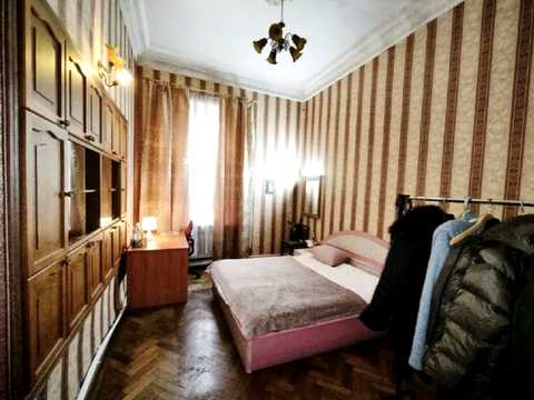 квартира за адресою Італійська вул. (Пушкінська), 8