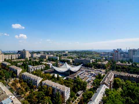 комерційна за адресою Джона Маккейна вул. (Івана Кудрі), 26