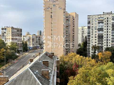 квартира за адресою Митрополита Василя Липківського вул. (Урицького), 16-А