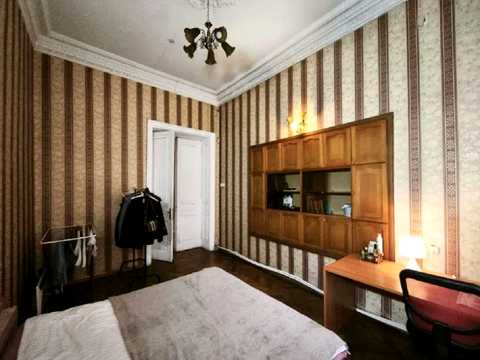квартира за адресою Італійська вул. (Пушкінська), 8