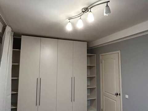 квартира за адресою Лесі Українки бульв., 28