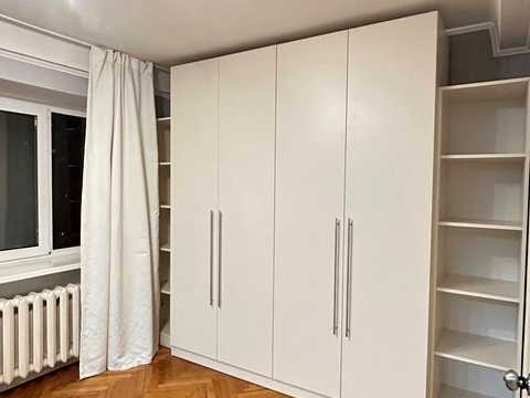 квартира за адресою Лесі Українки бульв., 28