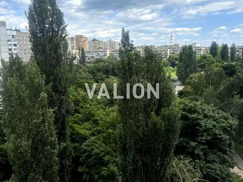 квартира за адресою Георгія Гонгадзе просп. (Радянської України), 2/1
