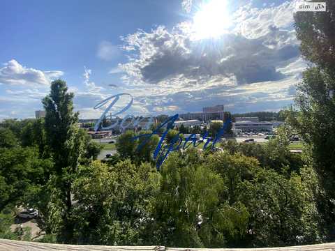 квартира по адресу Киев, Зодчих ул., 64