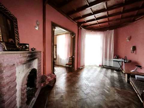 квартира за адресою Італійська вул. (Пушкінська), 8