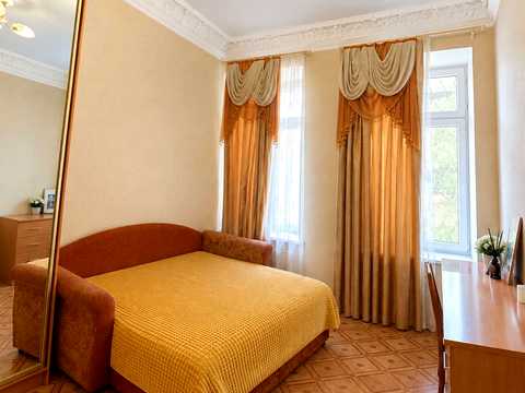 квартира по адресу Пантелеймоновская ул., 69