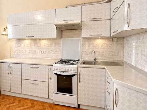 квартира по адресу Пантелеймоновская ул., 69