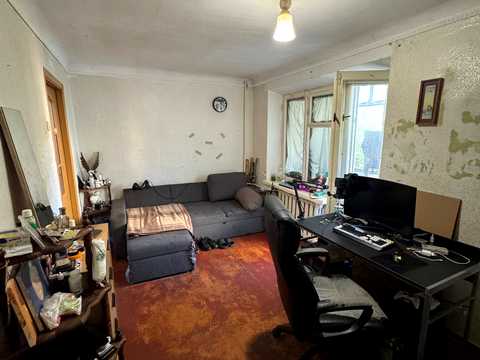 квартира за адресою Чекірди вул., 5