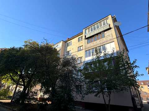 квартира за адресою Чекірди вул., 5