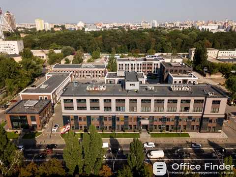 комерційна за адресою Олени Теліги вул., 9