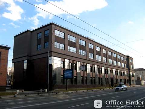 комерційна за адресою Олени Теліги вул., 9