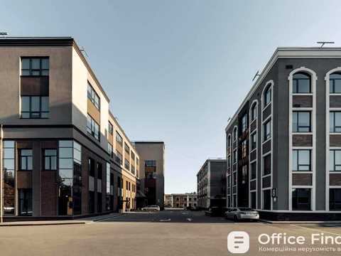 комерційна за адресою Олени Теліги вул., 9