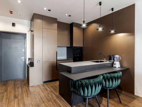квартира за адресою Червоної Калини просп., 56