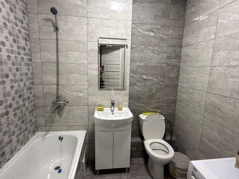 квартира по адресу Бастіонна ул., 5