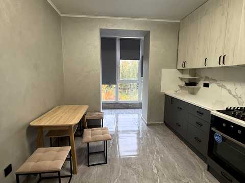 квартира по адресу Бастіонна ул., 5