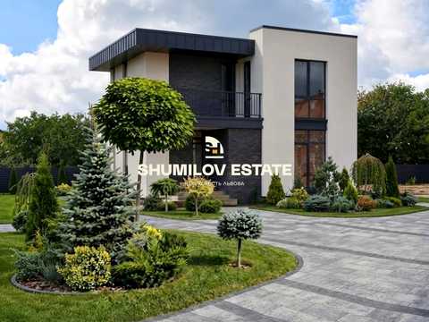 будинок за адресою Тараса Шевченка