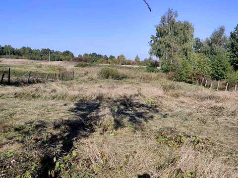 участок по адресу с. Новая Буда, 1 Мая ул. (1 Травня), 93
