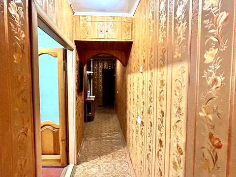 квартира за адресою Кам'янецька вул., 47/72