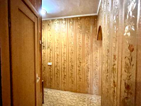 квартира за адресою Кам'янецька вул., 47/72
