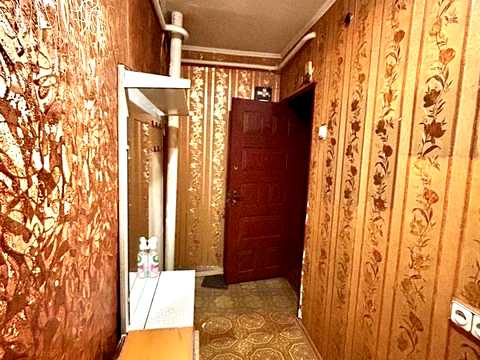 квартира за адресою Кам'янецька вул., 47/72