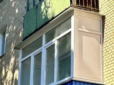 квартира за адресою Кам'янецька вул., 47/72