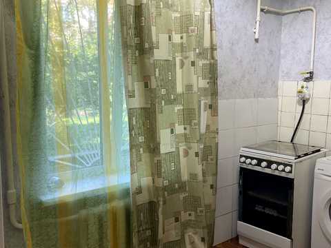 квартира за адресою Коломийський пров., 8