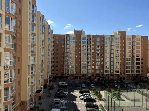 квартира за адресою Героїв Небесної Сотні просп., 26/13