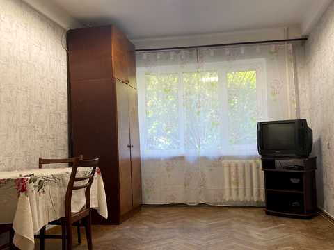 квартира за адресою Коломийський пров., 8