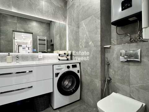 квартира за адресою Ревуцького вул., 40-Б