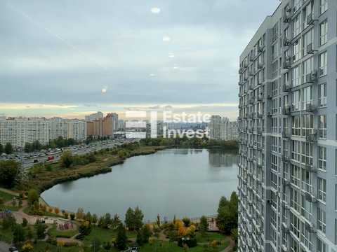квартира за адресою Ревуцького вул., 40-Б