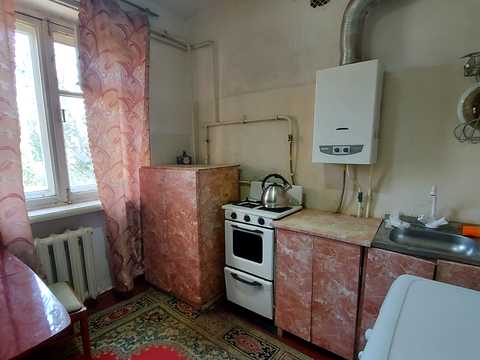 квартира за адресою Курортна вул. (Бутоми), 9-А