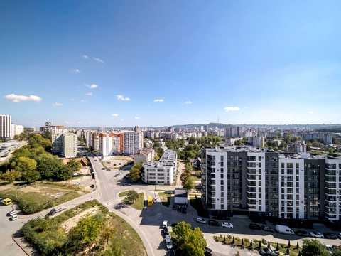 квартира за адресою Малоголосківська вул., (Будинок 3)