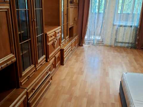 квартира за адресою Академіка Шалімова вул. (Героїв Севастополя), 20/1
