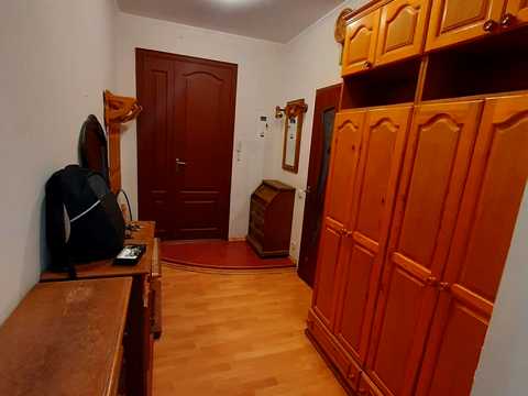 квартира за адресою Академіка Шалімова вул. (Героїв Севастополя), 20/1