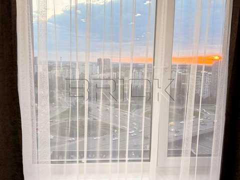 квартира по адресу Академика Заболотного ул., 1-Б