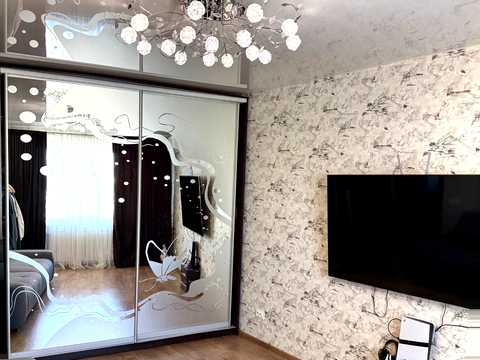 квартира за адресою смт. Пісочин, Квартальна вул., 4а