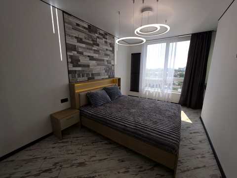 квартира за адресою Юліана Пелеша вул., 3, к3