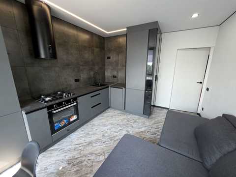 квартира за адресою Юліана Пелеша вул., 3, к3